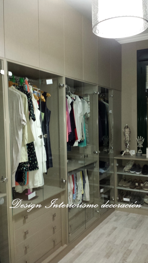 Vestidor