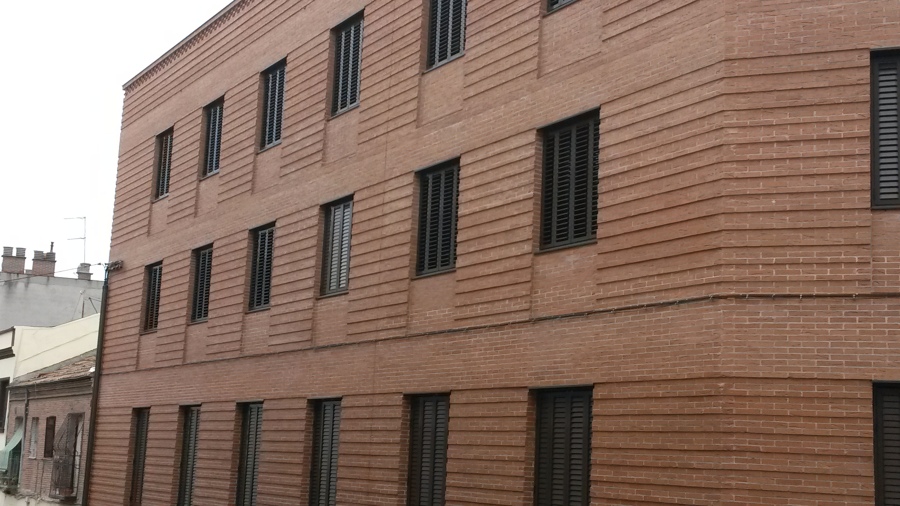 OBRA NUEVA