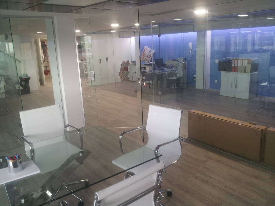 OFICINAS 