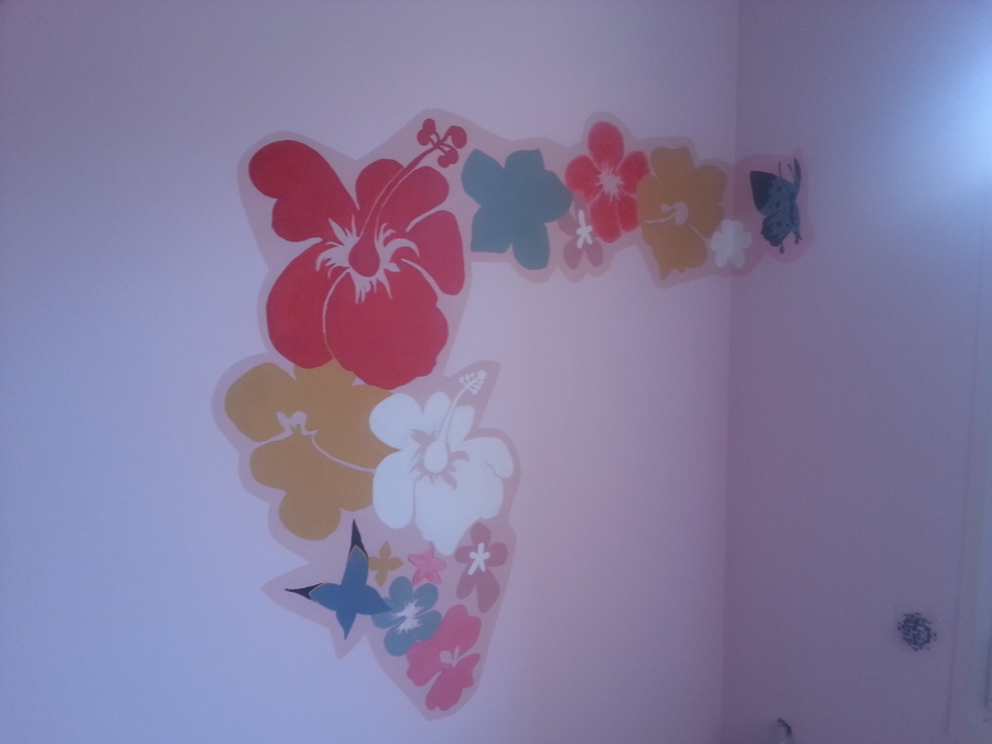 mural 