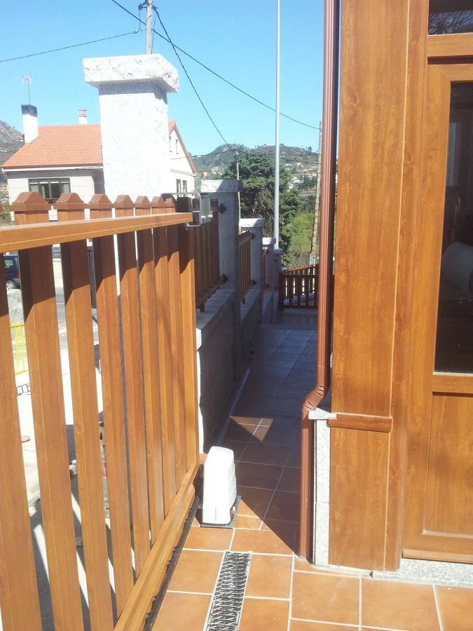 Reza-ourense