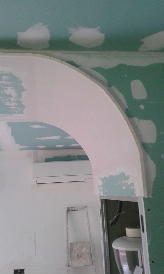 Detalle Curvo