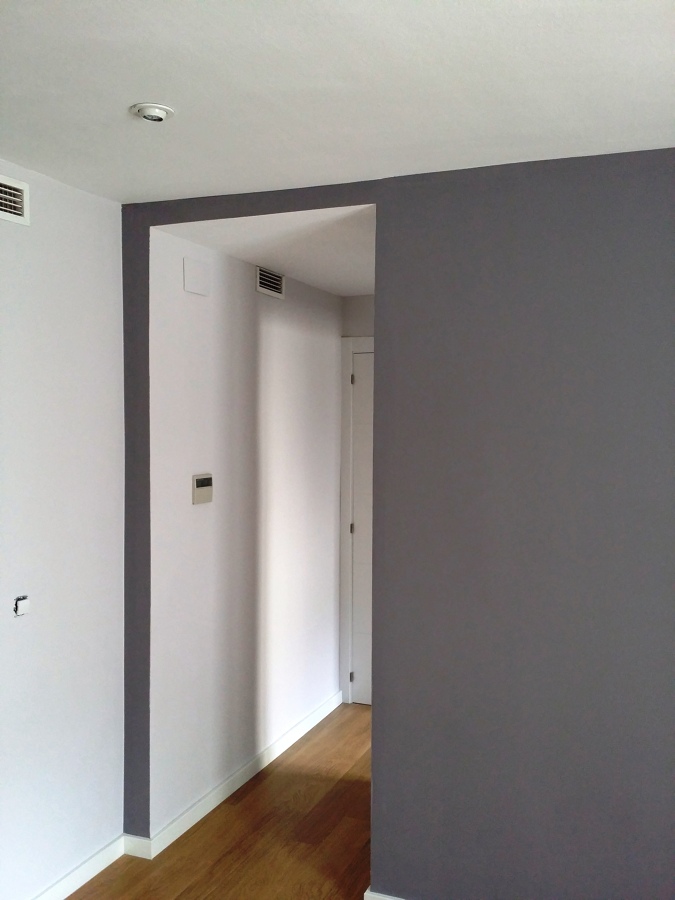 REFORMA PISO