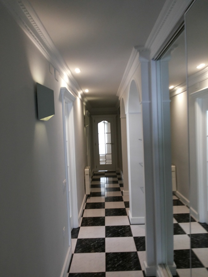Vivienda residencial Villavieja-Castellón