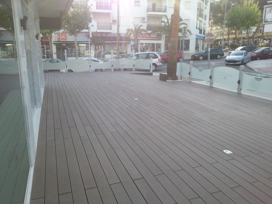 TERRAZA 