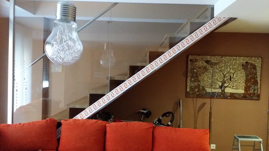 REFORMA DUPLEX