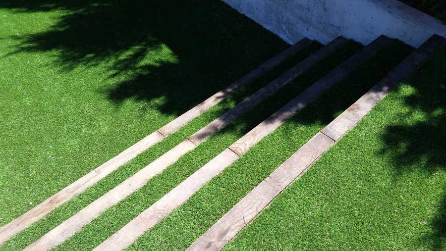 Césped Artificial