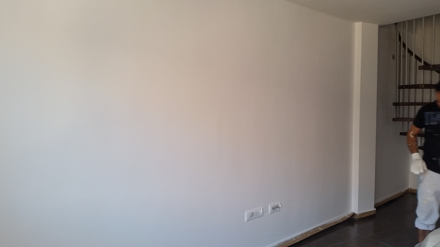 Pintura de 8nterior