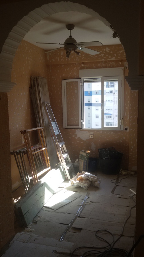 reforma vivienda