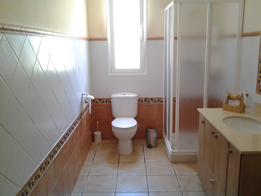 Reforma de baño