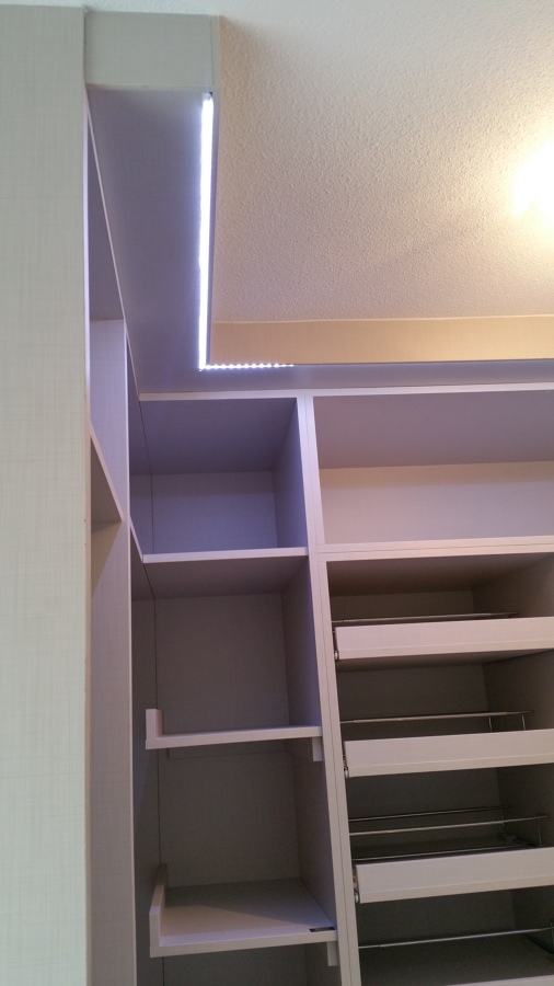 Iluminación por LEDS
