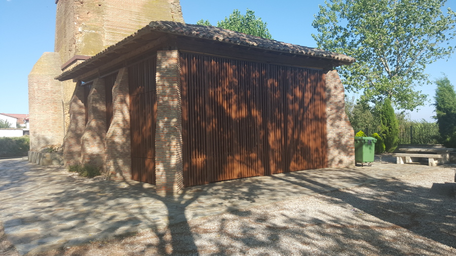 Entrada principal 