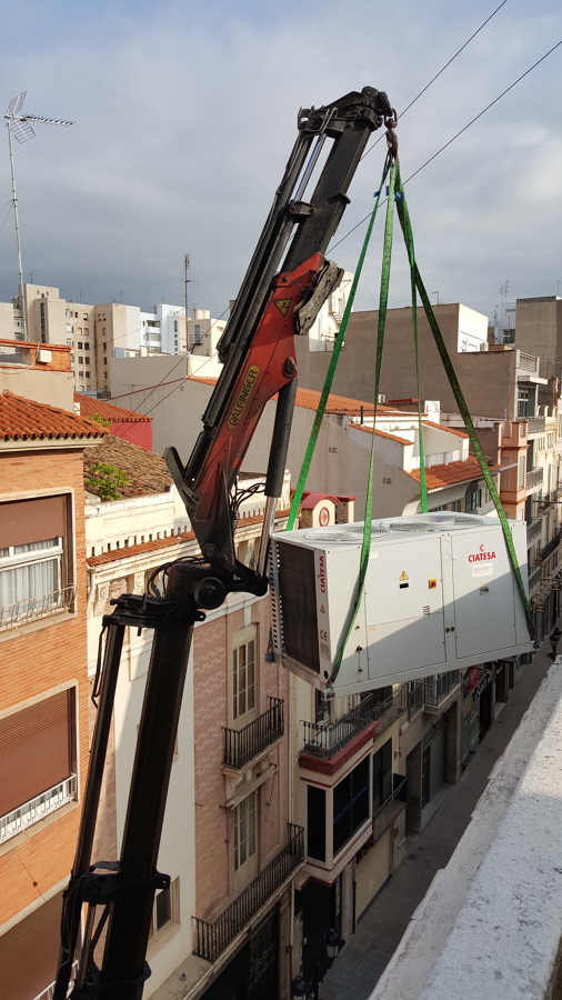 CORTEFIEL CASTELLON