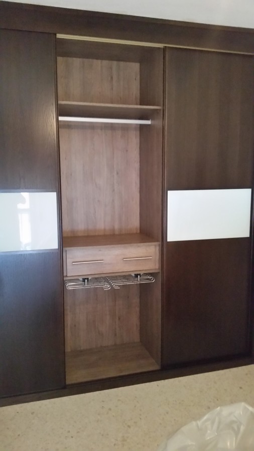 Armario puertas correderas