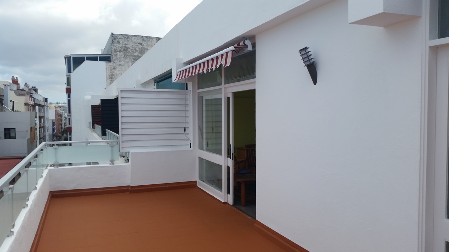 Terraza 