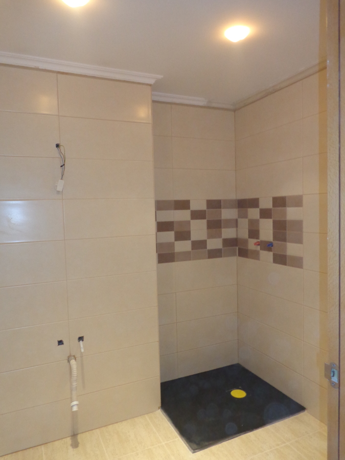 azulejo baño
