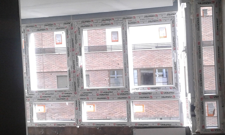 VENTANAS 