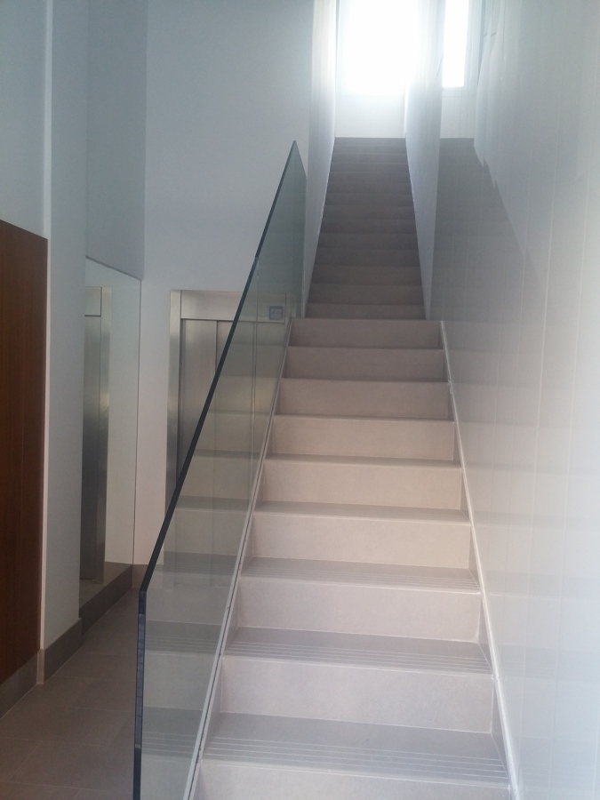 escaleras portal 2