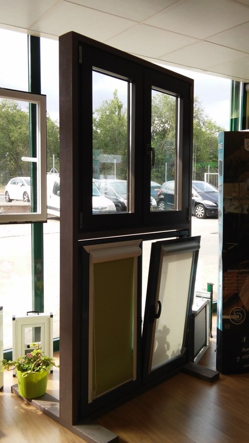 ventanas