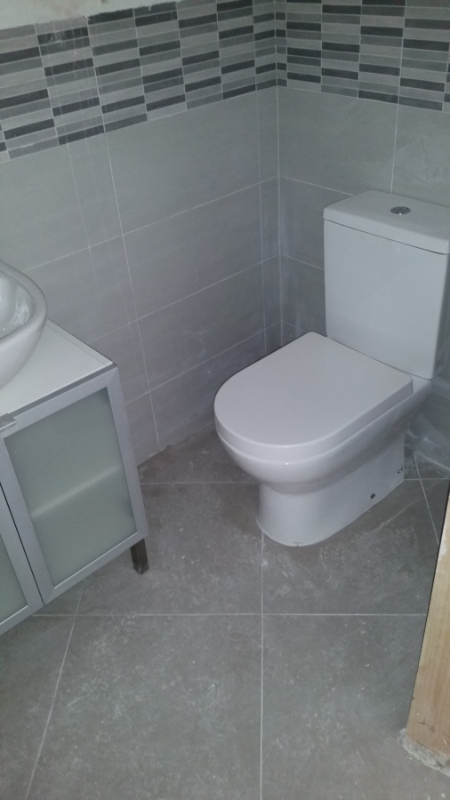 reforma de vivienda en málaga