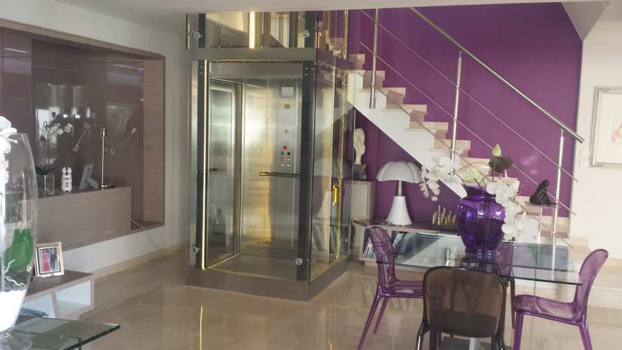 ELEVADORES