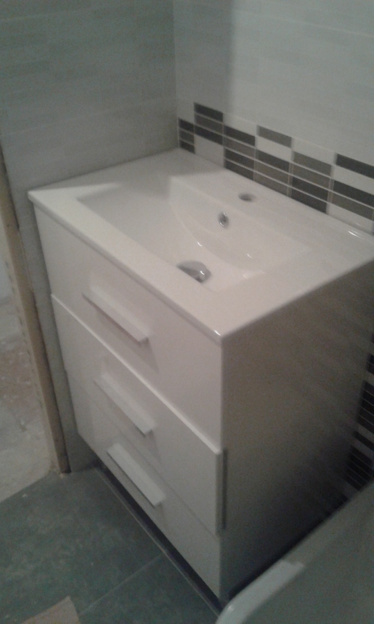 SANITARIOS