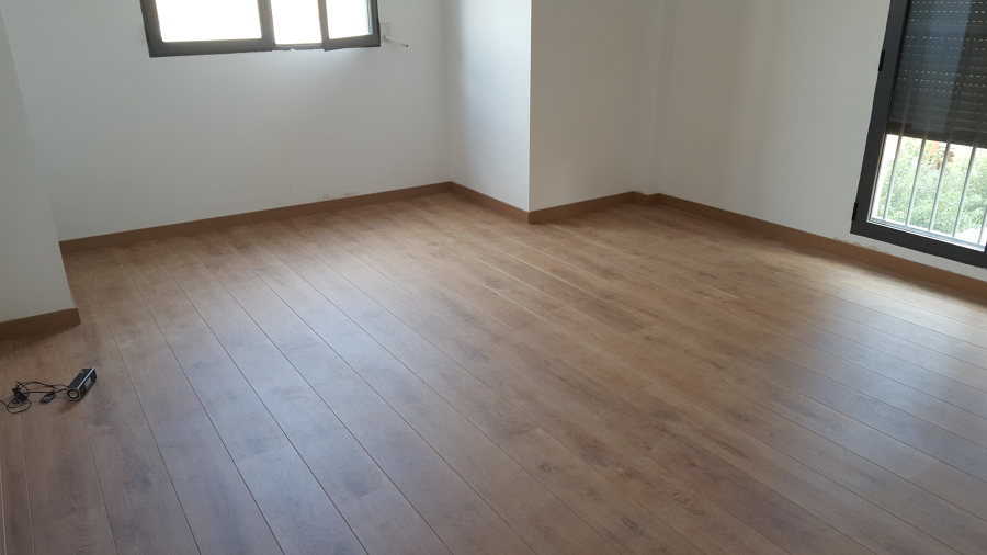 PARQUET - VAL