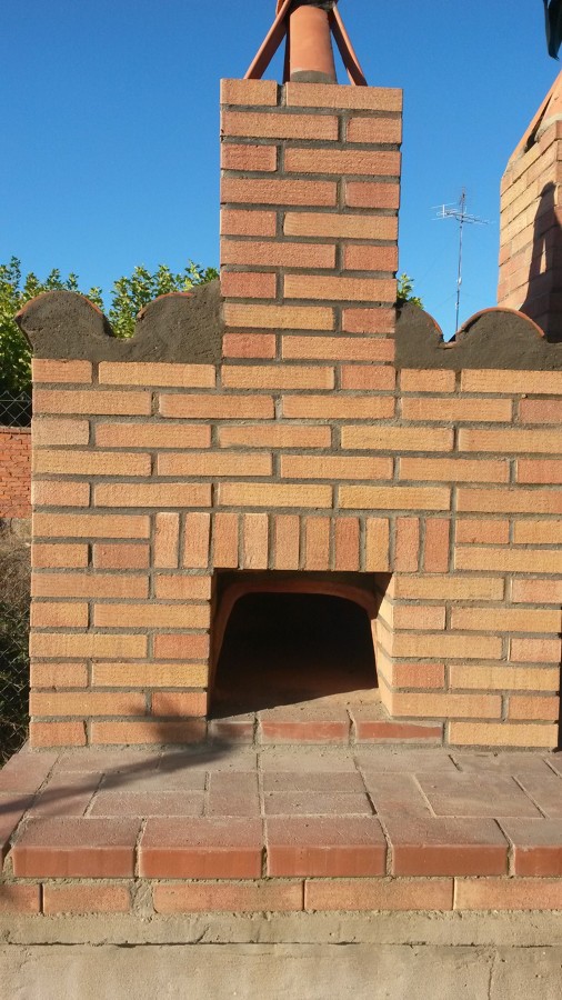 Horno 