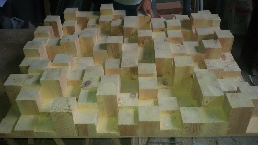 Difusor fabricado por DBBASICO