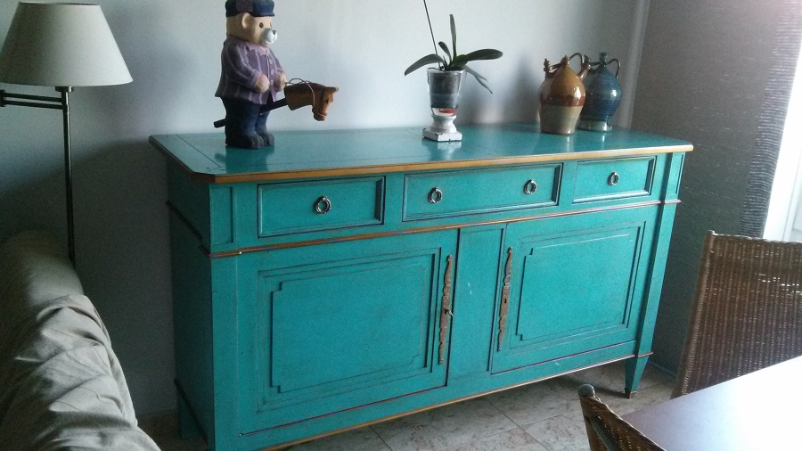 Decoración