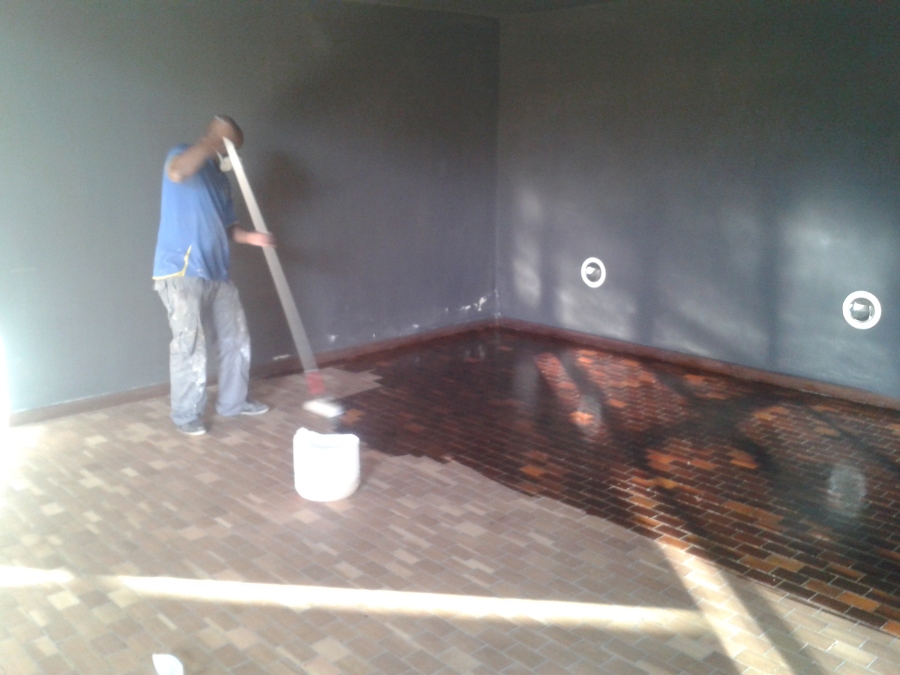 parquet y tarima