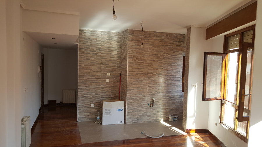 COCINA AMERICANA