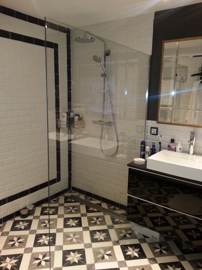 Baño 3