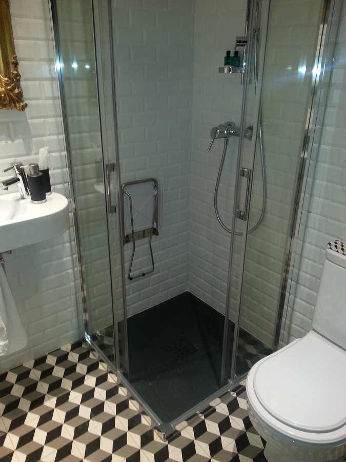 Baño 4