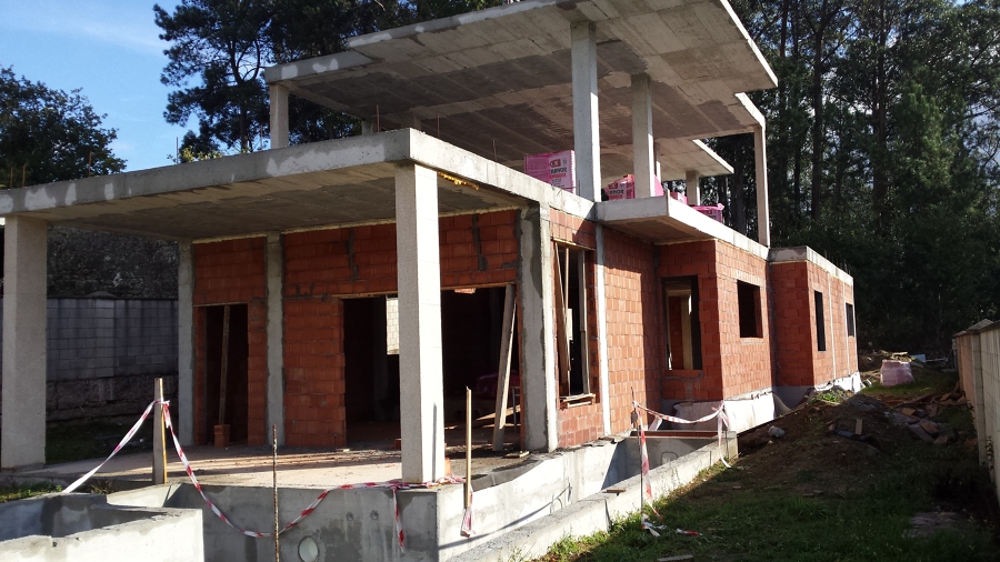 ESTRUCTURA