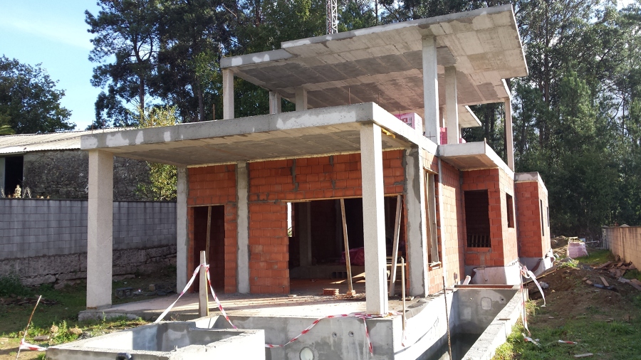 ESTRUCTURA
