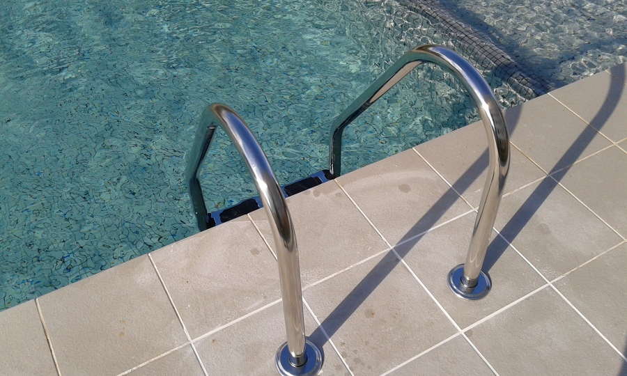 Escalera standard