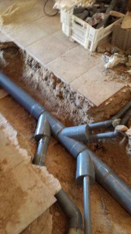 reparaciones