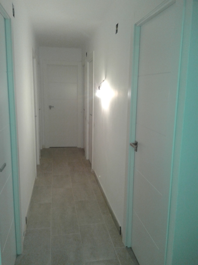 puertas lacadas