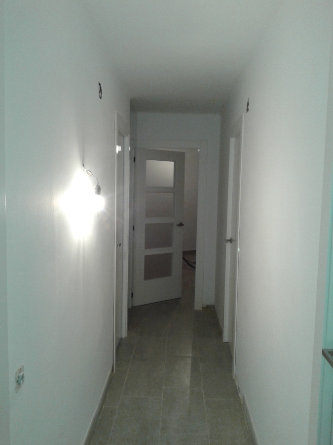 puertas lacadas