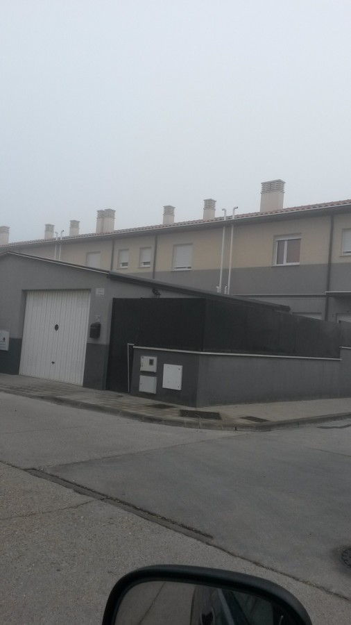 Viviendas adosadas