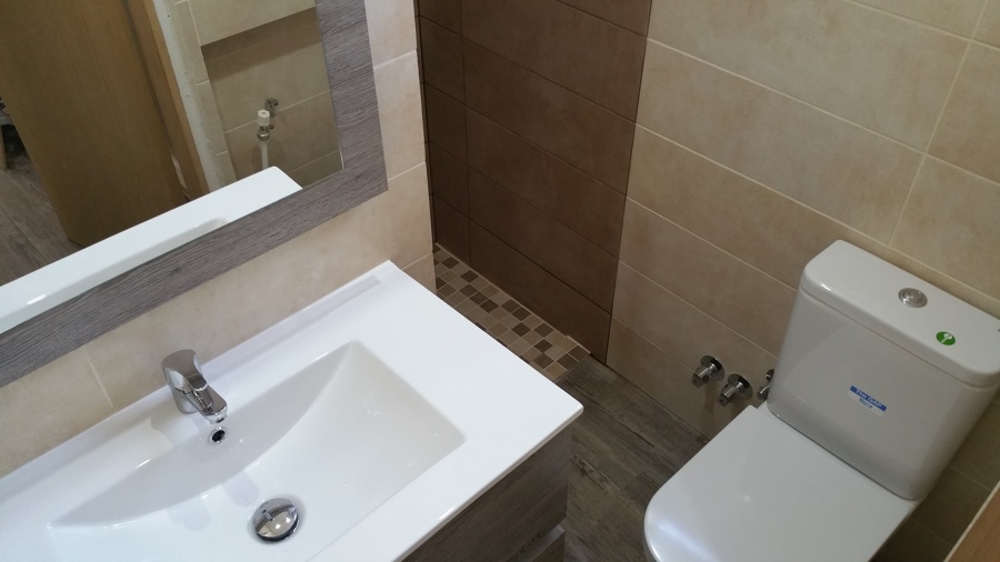 Muebles de baño