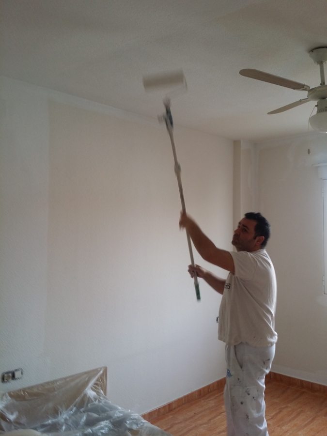 pintura