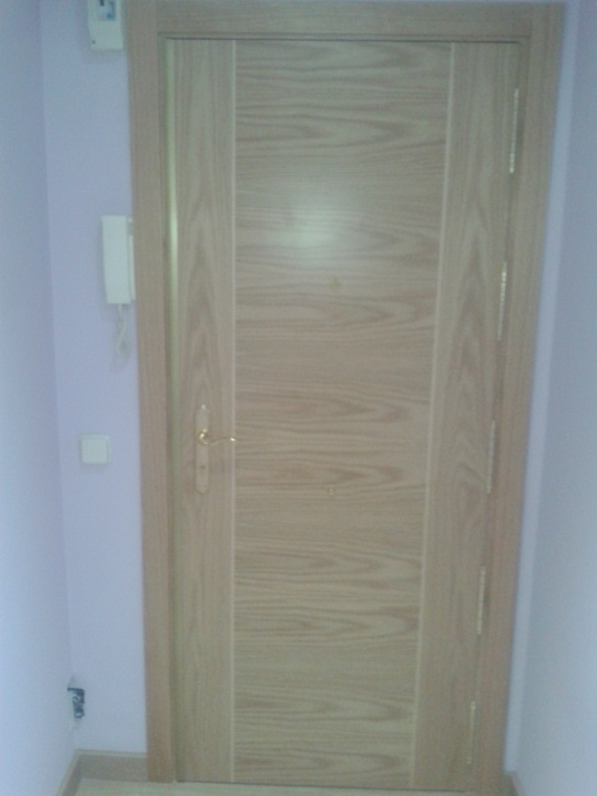 Puertas 