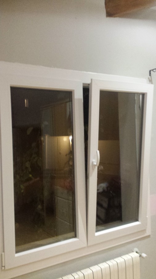 ventana pvc