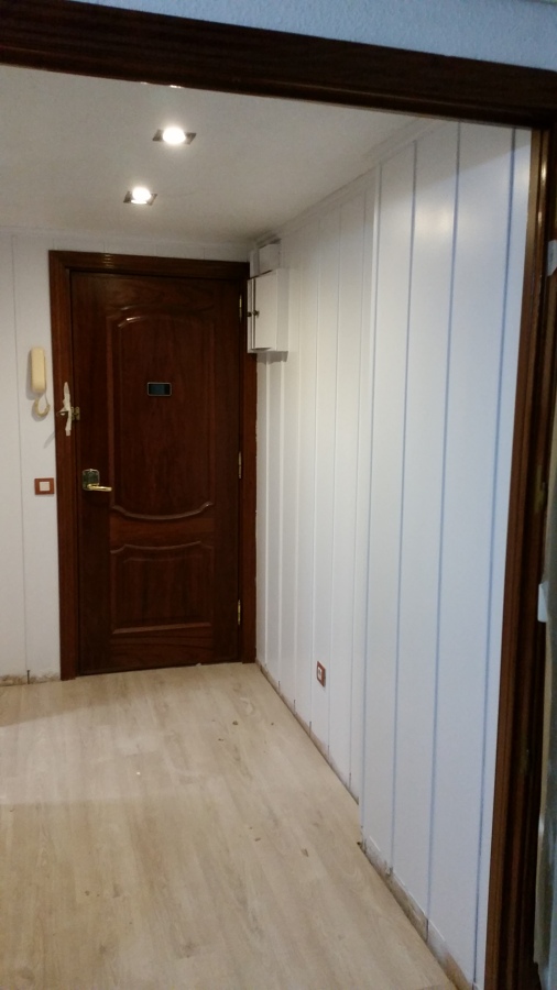Lacado de Madera 1