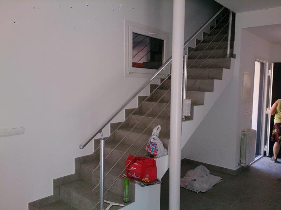 Reforma interiores