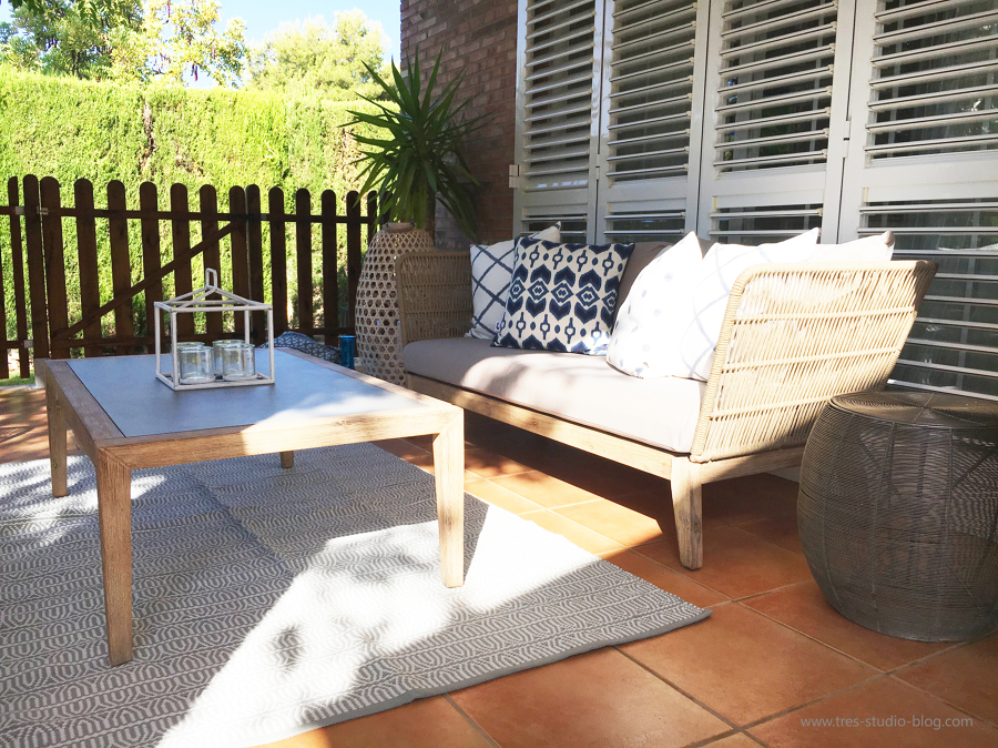 CAMBIO LOOK TERRAZA