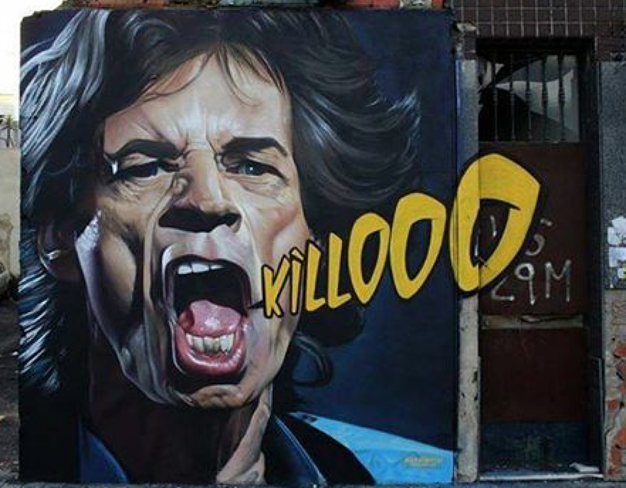 Callegeando