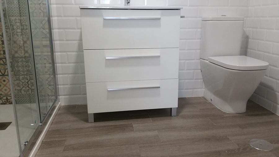 Baño